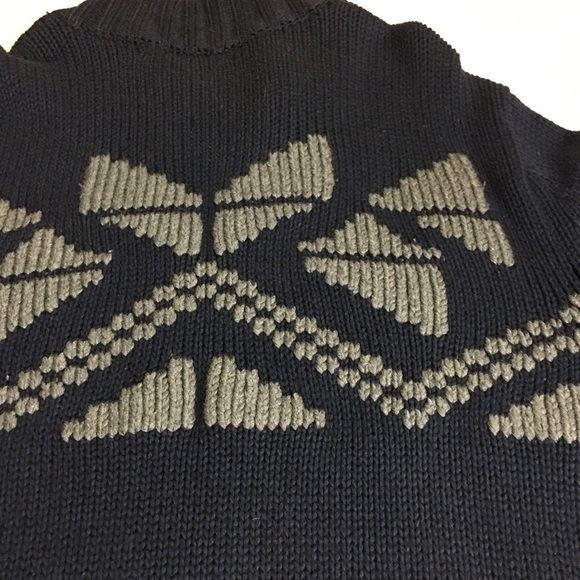 Sax Fifth Avenue Full zip sweater - Picture 8 of 8